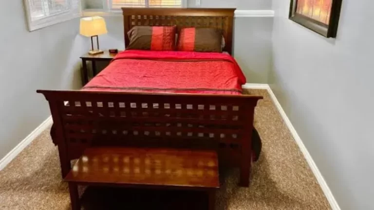 Vintner’s Nook B&B