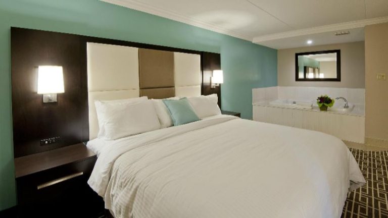 Visitors Inn