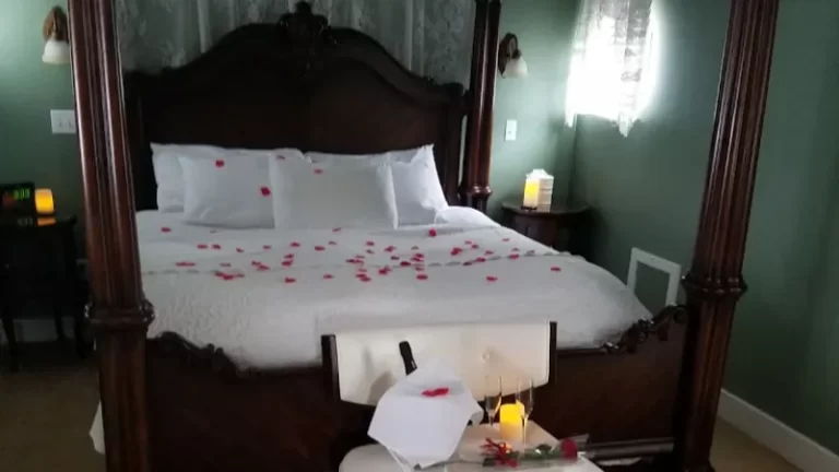 Watergarden Inn at the Bay