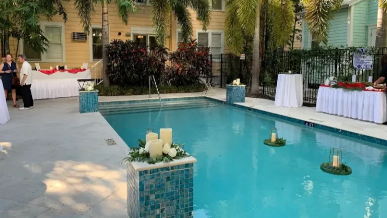 Watergarden Inn at the Bay