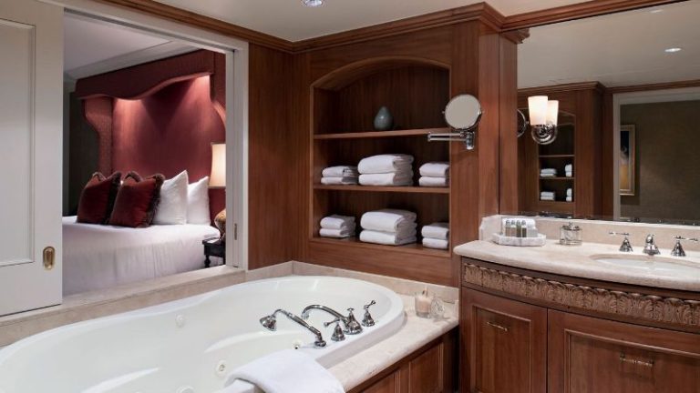 Wedgewood Hotel & Spa