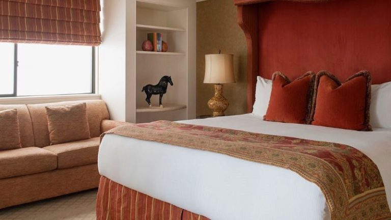 Wedgewood Hotel & Spa