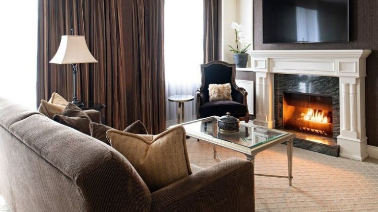 Wedgewood Hotel & Spa