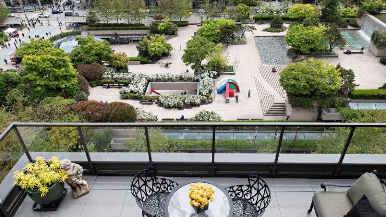 Wedgewood Hotel & Spa