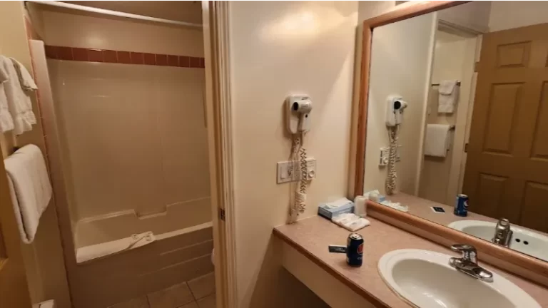 Western Budget Motel Red Deer #2