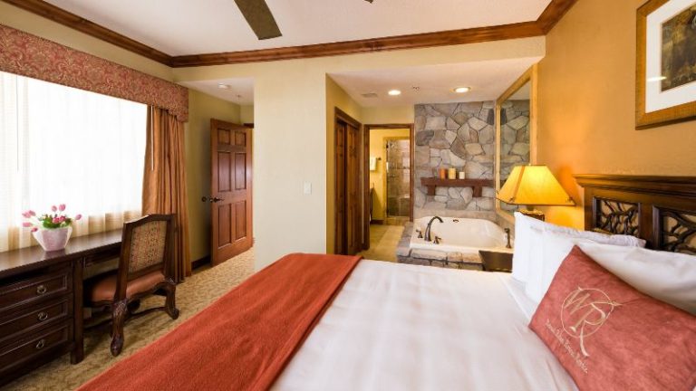 Westgate Park City Resort & Spa