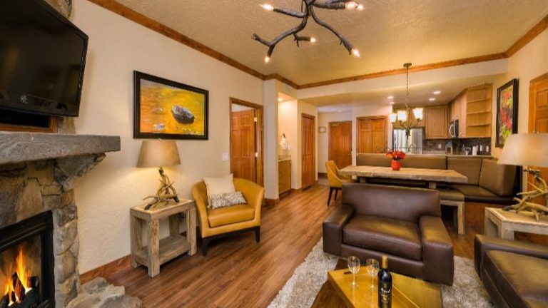 Westgate Park City Resort & Spa