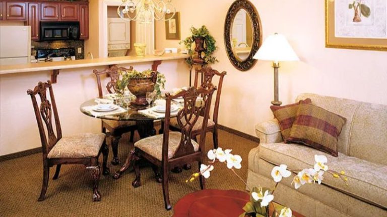 Westgate Tunica Resort