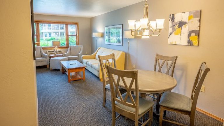 Westwood Shores Waterfront Resort