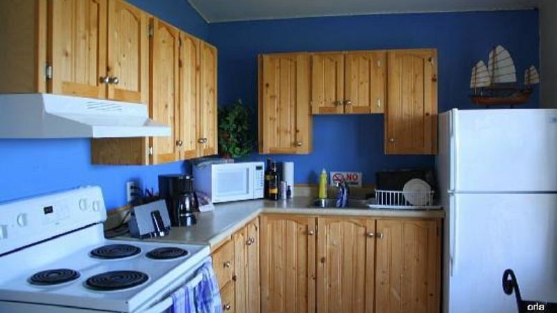 Whispering Waves Cottages, room with private jacuzzi, photo 4