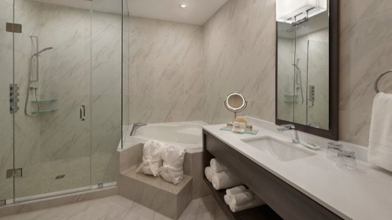 White Oaks Resort & Spa