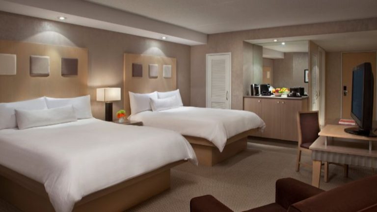 White Oaks Resort & Spa