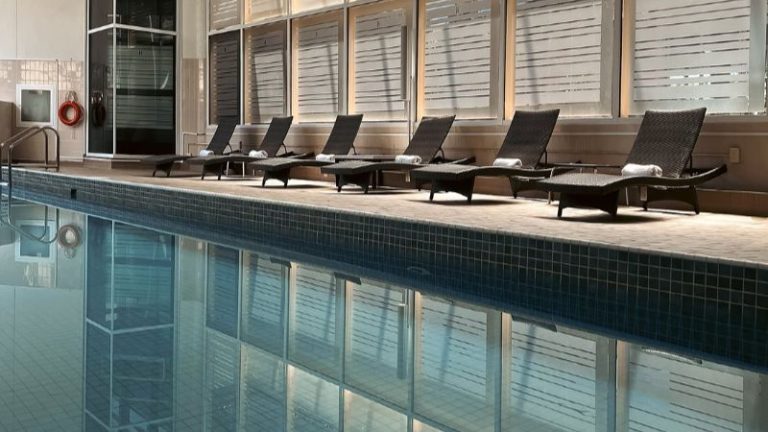 White Oaks Resort & Spa