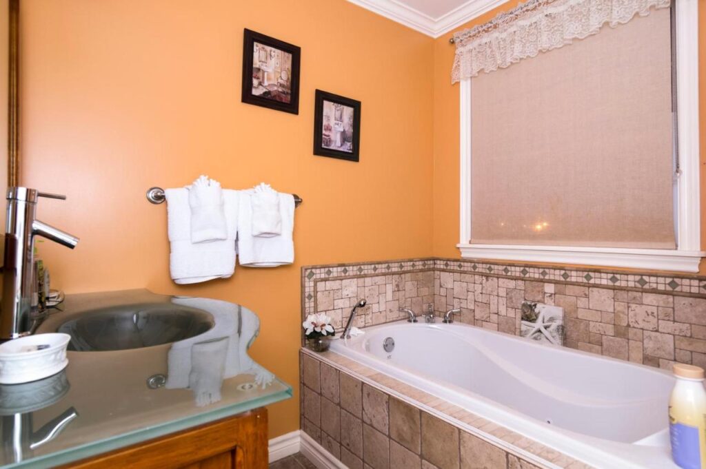 Whitsha Inn B&B