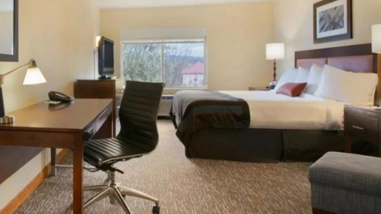 Wingate by Wyndham Chattanooga