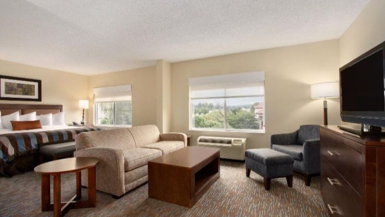 Wingate by Wyndham Chattanooga
