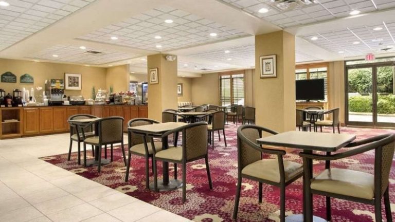 Wingate by Wyndham Chattanooga