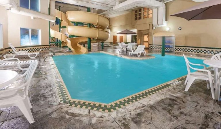 Wingate by Wyndham – Edmonton West