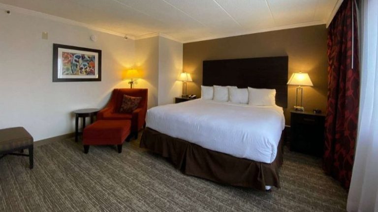 Wyndham Minneapolis South/Burnsville