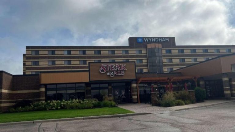 Wyndham Minneapolis South/Burnsville