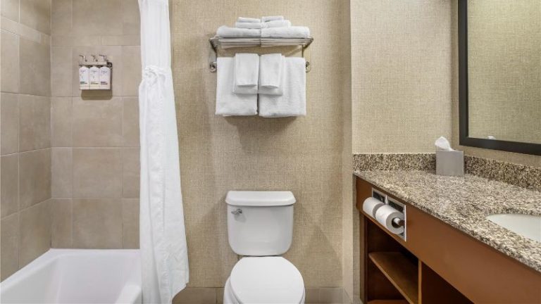 Best Western Plus Service Inn & Suites