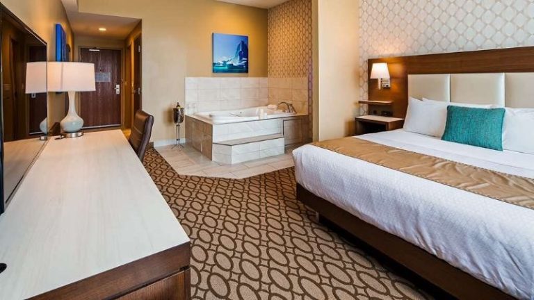 Best Western Plus St. John’s Airport Hotel and Suites