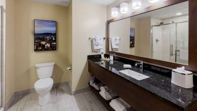 Best Western Plus St. John’s Airport Hotel and Suites
