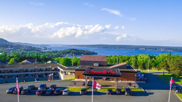 Clarenville Inn