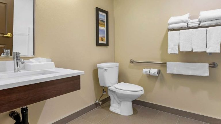 Comfort Inn