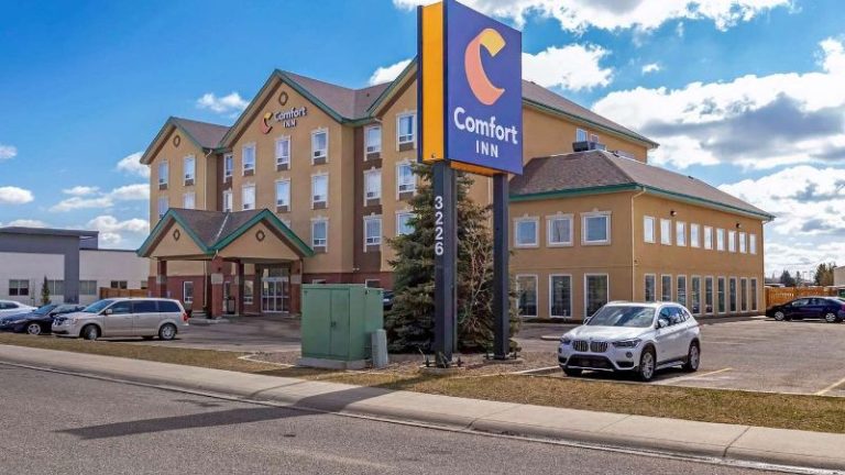 Comfort Inn