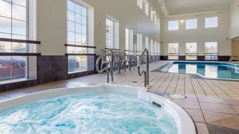 Comfort Inn