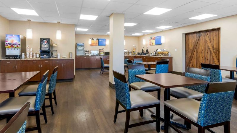 Comfort Inn, photo 6