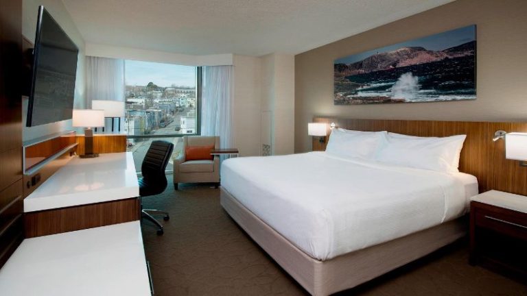 Delta Hotels by Marriott St. John’s Conference Centre