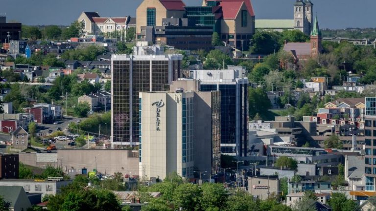 Delta Hotels by Marriott St. John’s Conference Centre
