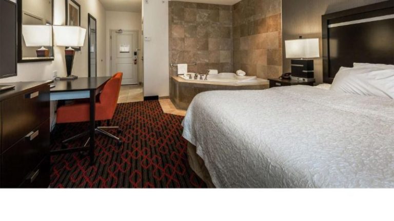 Hampton Inn & Suites by Hilton Lethbridge