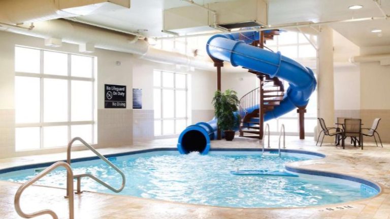 Hampton Inn & Suites by Hilton Lethbridge