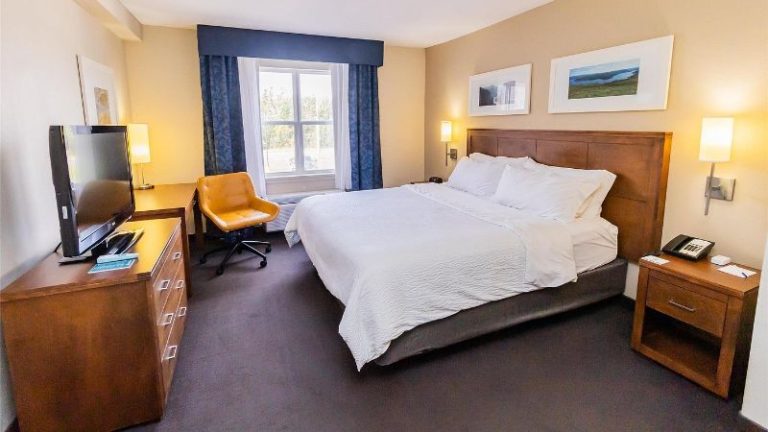 Deer Lake Horizon Hotel, BW Signature Collection