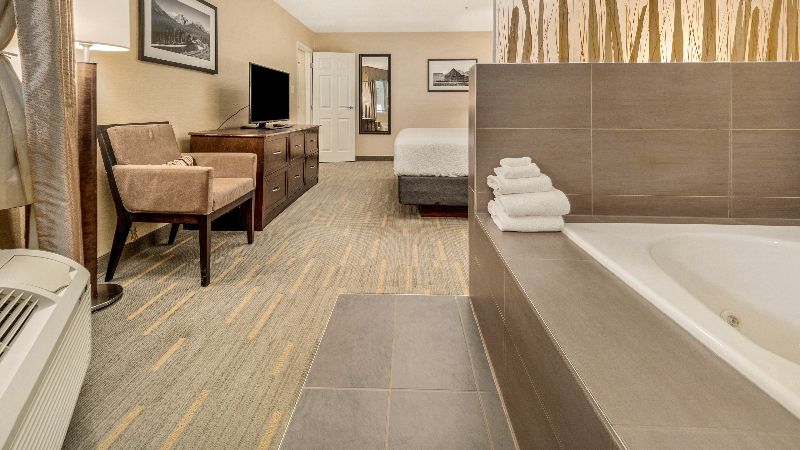 Holiday Inn Lethbridge, an IHG Hotel, photo 3