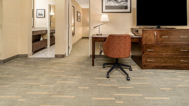 Holiday Inn Lethbridge, an IHG Hotel, photo 6