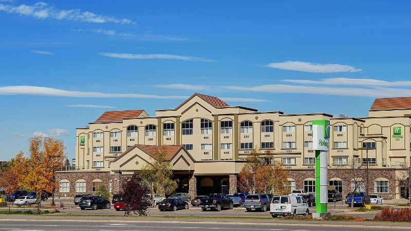 Holiday Inn Lethbridge, an IHG Hotel, photo 7