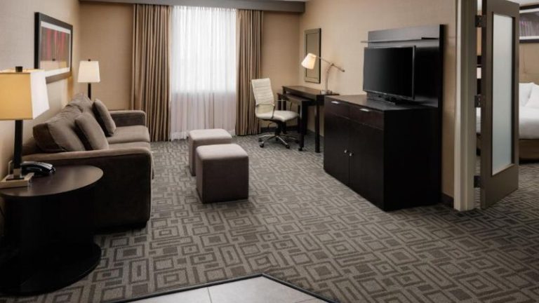 Pomeroy Hotel & Conference Centre Grande Prairie