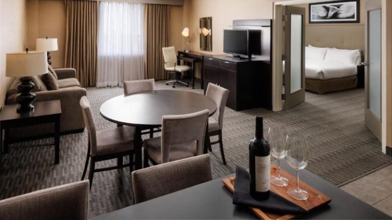 Pomeroy Hotel & Conference Centre Grande Prairie