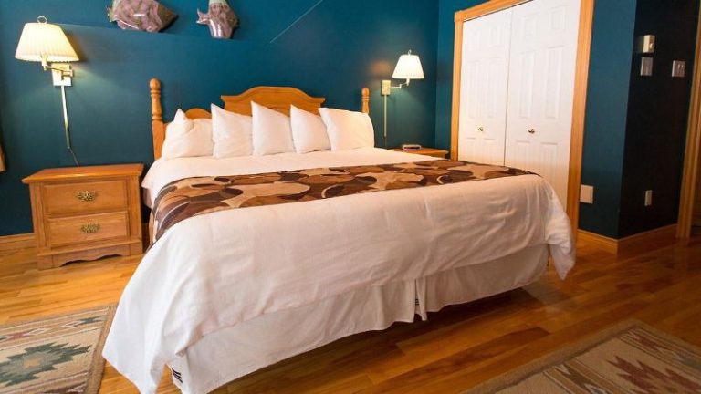 Sugar Hill Inn