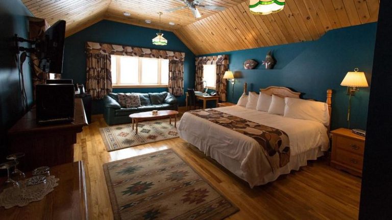 Sugar Hill Inn