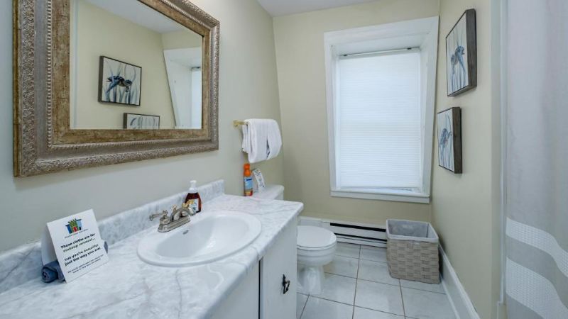 The Elizabeth Manor Guesthouse, room with private jacuzzi, photo 6