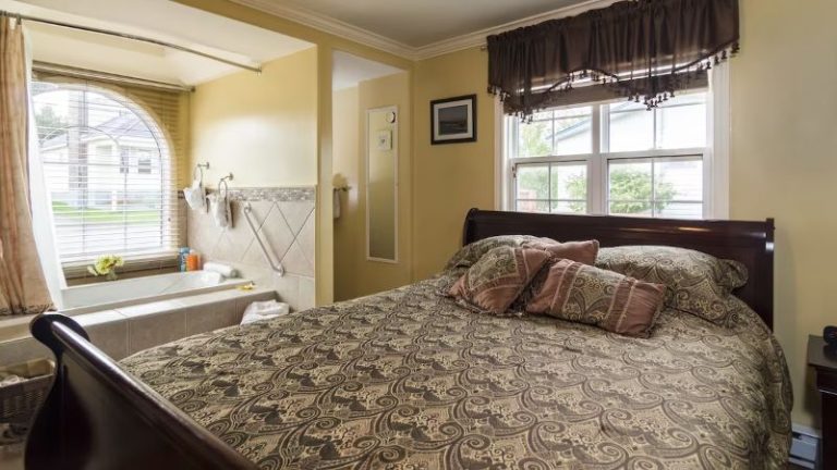 Whitsha Inn B&B