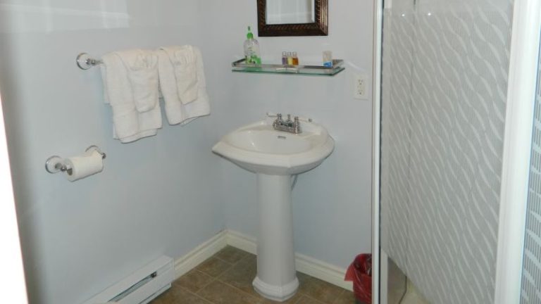 Whitsha Inn B&B
