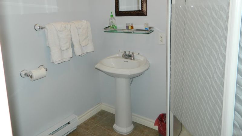Whitsha Inn B&B, room with private jacuzzi, photo 3