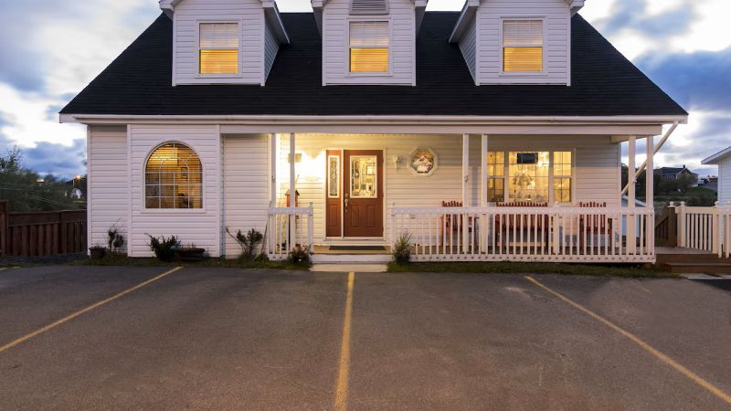 Whitsha Inn B&B, room with private jacuzzi, photo 7