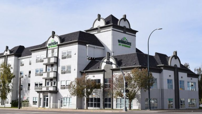Wingate by Wyndham Lethbridge